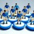Zeugo Italy Handpainted team